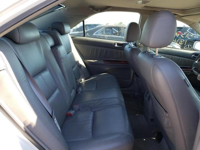 Photo 6 from auction – 2004 TOYOTA CAMRY LE with VIN 4T1BF30K34U075067
