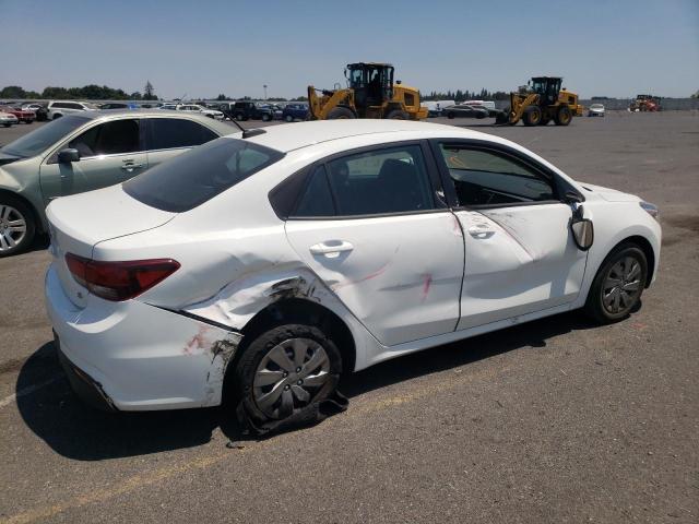 Photo 9 from auction – 2019 KIA RIO S with VIN 3KPA24AB2KE197852