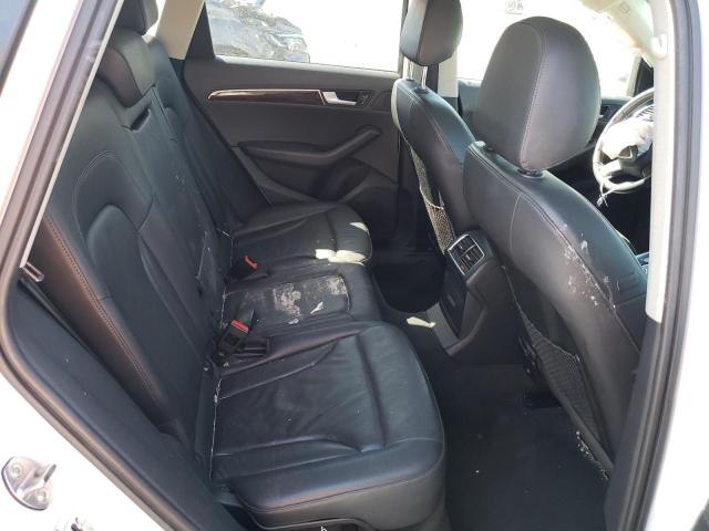 Photo 6 from auction – 2012 AUDI Q5 PREMIUM with VIN WA1DKAFP8CA103939