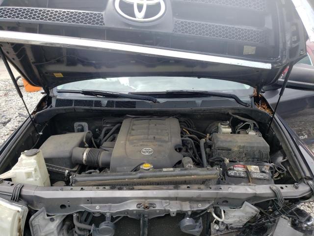 Photo 7 from auction – 2011 TOYOTA TUNDRA DOU with VIN 5TFUM5F13BX024063