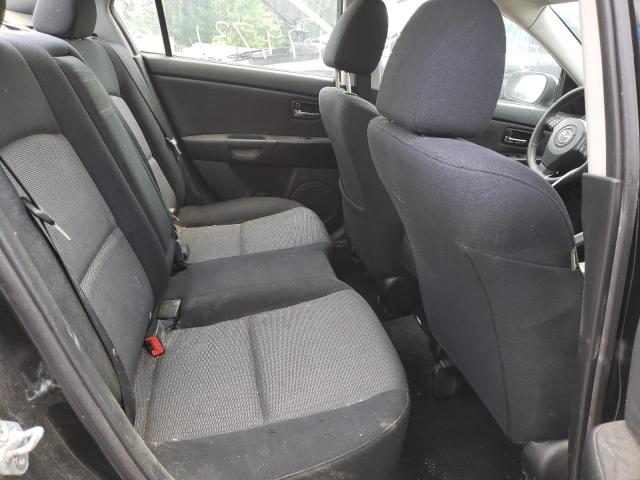 Photo 6 from auction – 2008 MAZDA 3 I with VIN JM1BK32G481119111