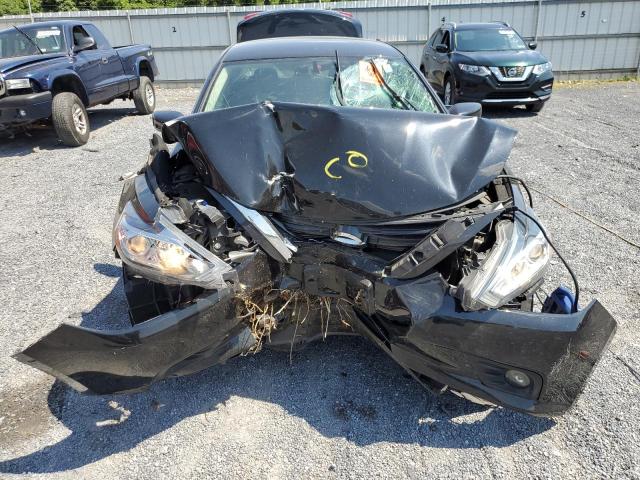 Photo 7 from auction – 2018 NISSAN ALTIMA 2.5 with VIN 1N4AL3AP9JC202141