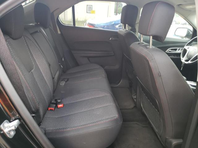 Photo 6 from auction – 2015 CHEVROLET EQUINOX LT with VIN 2GNFLFEK6F6356474