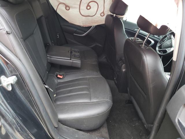Photo 6 from auction – 2015 BUICK REGAL PREM with VIN 2G4GN5EX1F9191764