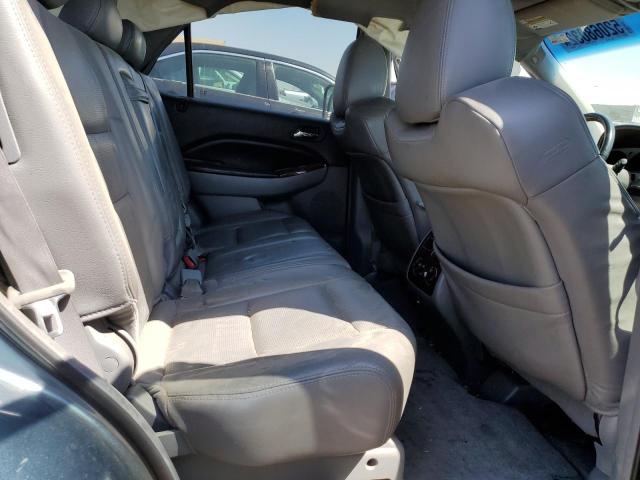 Photo 6 from auction – 2005 ACURA MDX with VIN 2HNYD18285H559313