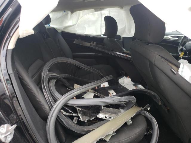 Photo 6 from auction – 2019 FORD FUSION SE with VIN 3FA6P0T91KR253952