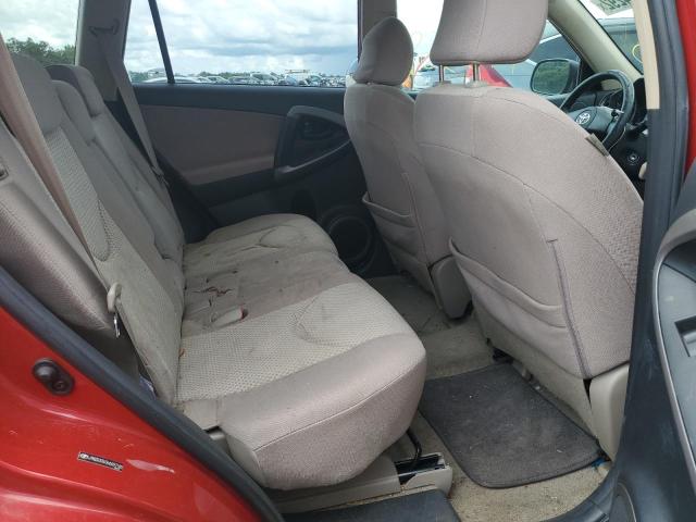 Photo 6 from auction – 2006 TOYOTA RAV4 with VIN JTMZD33V366007180