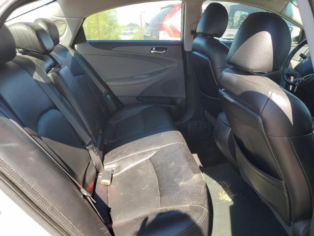 Photo 6 from auction – 2011 HYUNDAI SONATA GLS with VIN 5NPEB4AC8BH047489