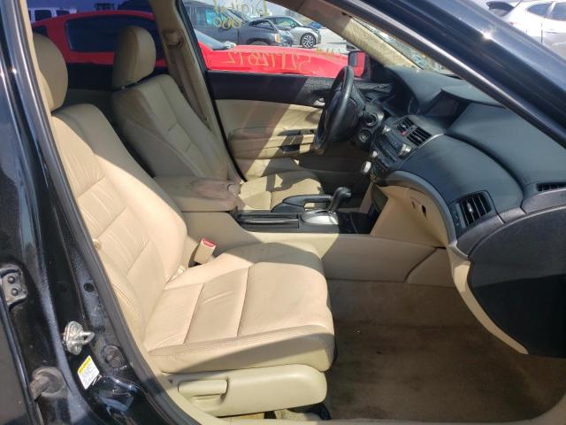 Photo 5 from auction – 2012 HONDA ACCORD SE with VIN 1HGCP2F67CA131782