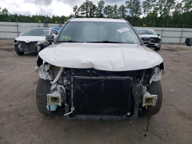 Photo 9 from auction – 2017 FORD EXPLORER X with VIN 1FM5K7D81HGC53383