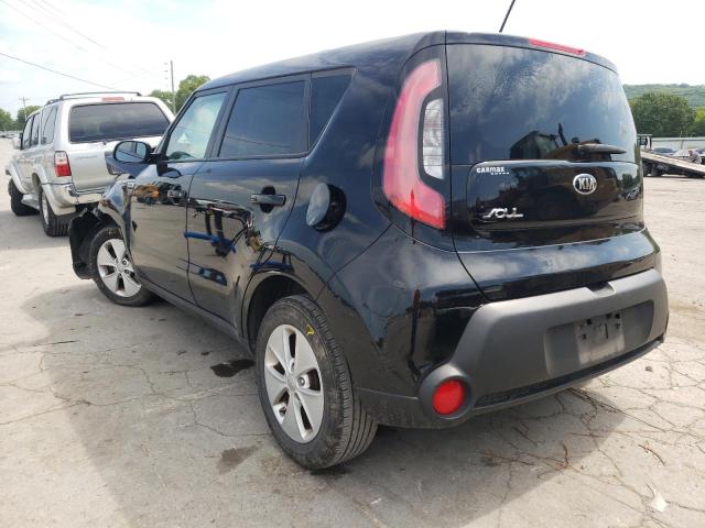 Zdjęcie 3 z aukcji – 2016 KIA SOUL z VIN KNDJN2A23G7361189