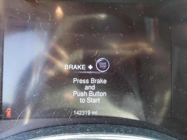 Photo 8 from auction – 2014 DODGE DURANGO LI with VIN 1C4SDJDT2EC327075