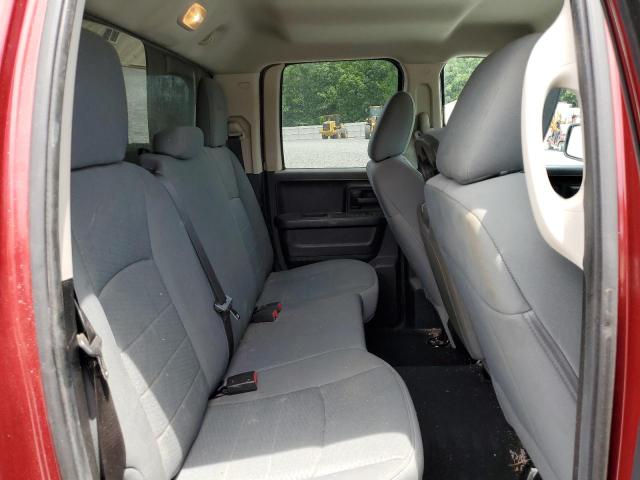 Photo 6 from auction – 2014 RAM 1500 ST with VIN 1C6RR7FT7ES195413
