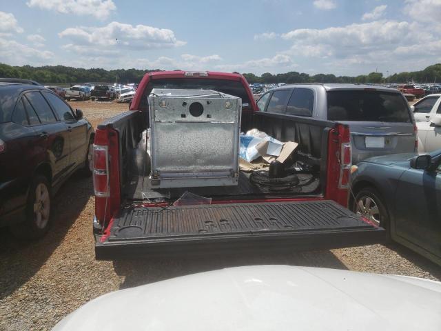 Photo 6 from auction – 2012 FORD F150 with VIN 1FTMF1CM8CKD02164