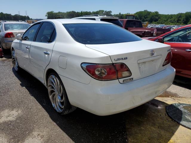 Photo 3 from auction – 2002 LEXUS ES 300 with VIN JTHBF30G720022097