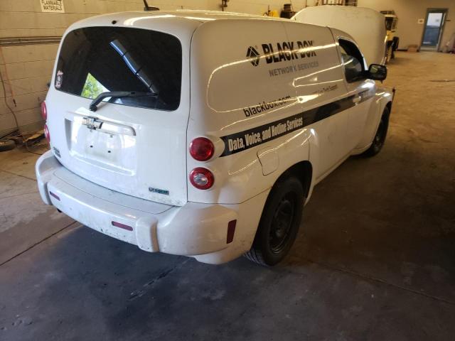 Photo 4 from auction – 2011 CHEVROLET HHR PANEL with VIN 3GCAAAFWXBS587659