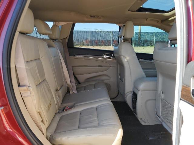 Photo 6 from auction – 2014 JEEP GRAND CHER with VIN 1C4RJFBG2EC210302