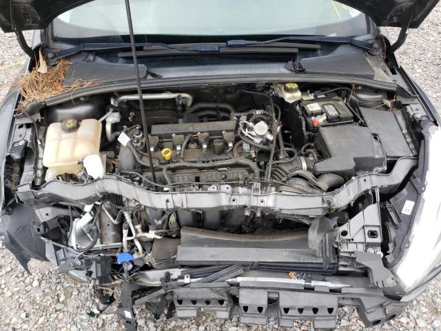 Photo 7 from auction – 2017 FORD FOCUS SE with VIN 1FADP3K27HL246699