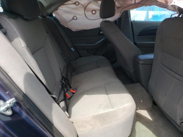 Photo 6 from auction – 2015 CHEVROLET MALIBU LS with VIN 1G11B5SLXFF306432