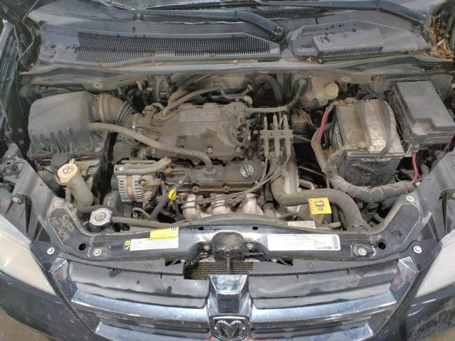 Photo 7 from auction – 2010 DODGE GRAND CARA with VIN 2D4RN5D12AR131675
