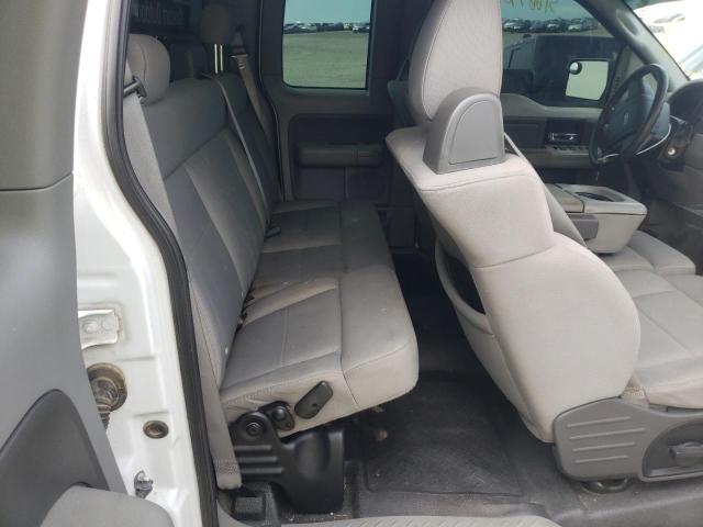 Photo 6 from auction – 2008 FORD F150 with VIN 1FTRX12W58FB44498