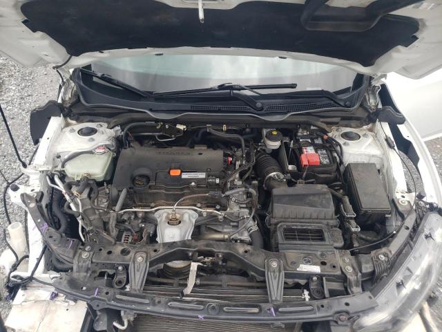 Photo 7 from auction – 2017 HONDA CIVIC LX with VIN 19XFC2F5XHE067790
