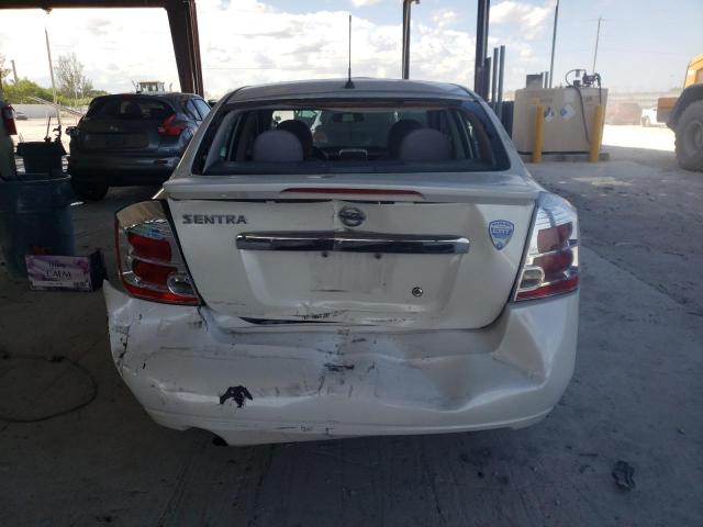Photo 9 from auction – 2012 NISSAN SENTRA 2.0 with VIN 3N1AB6AP2CL771874