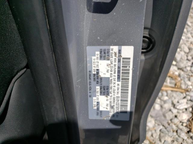 Photo 10 from auction – 2013 MAZDA 5 with VIN JM1CW2BL6D0148156