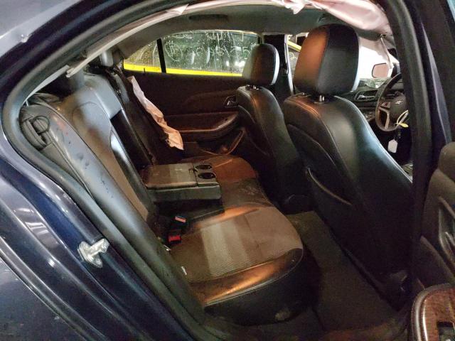 Photo 6 from auction – 2013 CHEVROLET MALIBU 1LT with VIN 1G11C5SA8DF220576