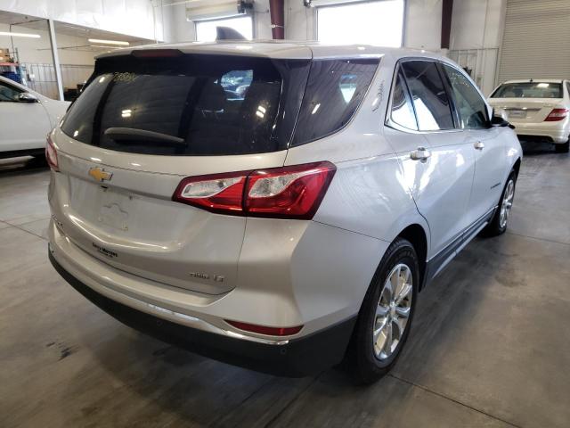 Photo 4 from auction – 2018 CHEVROLET EQUINOX LT with VIN 2GNAXSEV9J6187464
