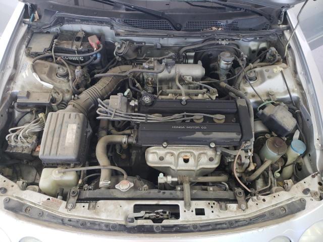 Photo 7 from auction – 2000 ACURA INTEGRA LS with VIN JH4DB7655YS004695
