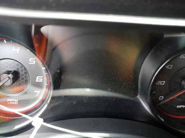 Photo 8 from auction – 2021 DODGE CHARGER SX with VIN 2C3CDXBG2MH679649