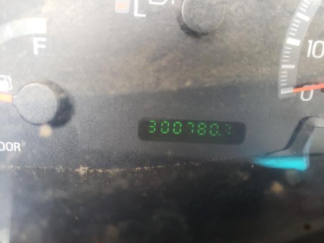 Photo 8 from auction – 2003 FORD F150 with VIN 2FTRX17223CA49813