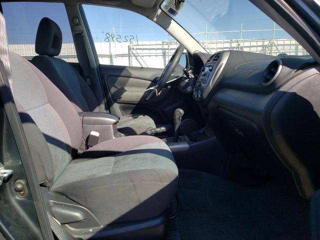 Photo 5 from auction – 2004 TOYOTA RAV4 with VIN JTEGD20V440028783