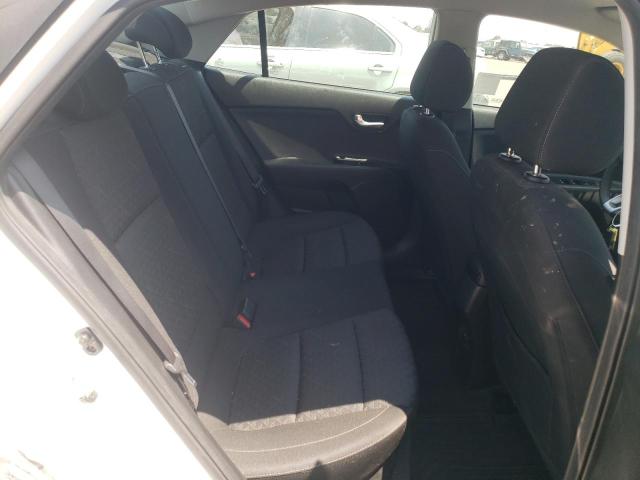 Photo 6 from auction – 2019 KIA RIO S with VIN 3KPA24AB2KE197852