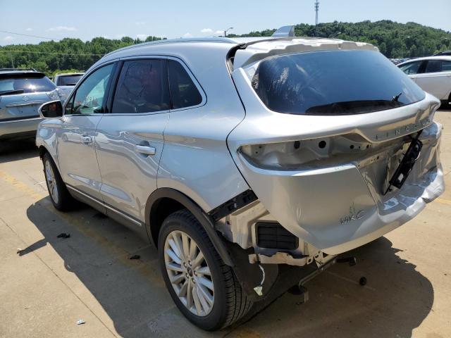Photo 3 from auction – 2019 LINCOLN MKC with VIN 5LMCJ1C96KUL26691