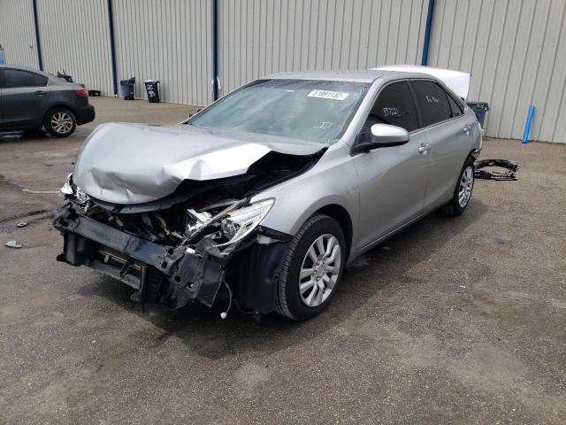 Photo 2 from auction – 2016 TOYOTA CAMRY with VIN 4T1BF1FK0GU529937