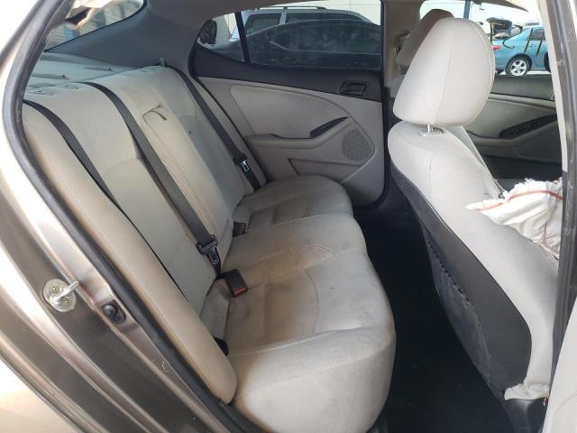 Photo 6 from auction – 2014 KIA OPTIMA LX with VIN 5XXGM4A73EG344711