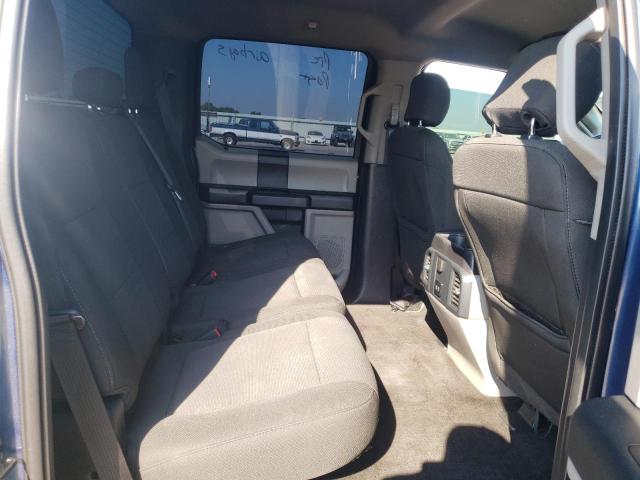 Photo 6 from auction – 2018 FORD F150 SUPER with VIN 1FTEW1CP0JKC48788