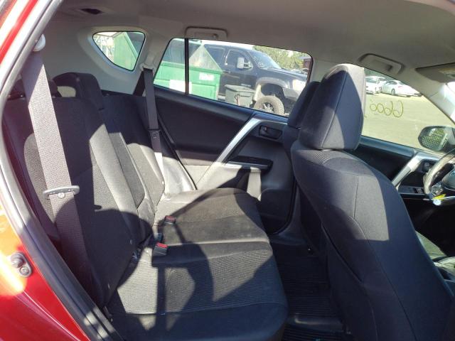 Photo 6 from auction – 2017 TOYOTA RAV4 LE with VIN JTMBFREV2HJ171984