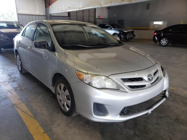 Foto 1 de la subasta – 2012 TOYOTA COROLLA BA con VIN 5YFBU4EE5CP035040