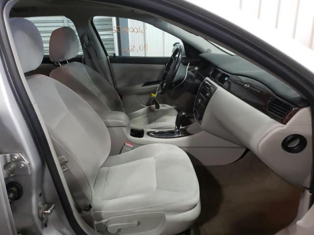 Photo 5 from auction – 2012 CHEVROLET IMPALA LT with VIN 2G1WG5E34C1240272