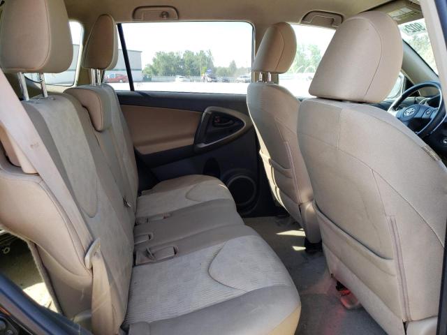 Photo 6 from auction – 2011 TOYOTA RAV4 with VIN 2T3ZF4DV9BW090878