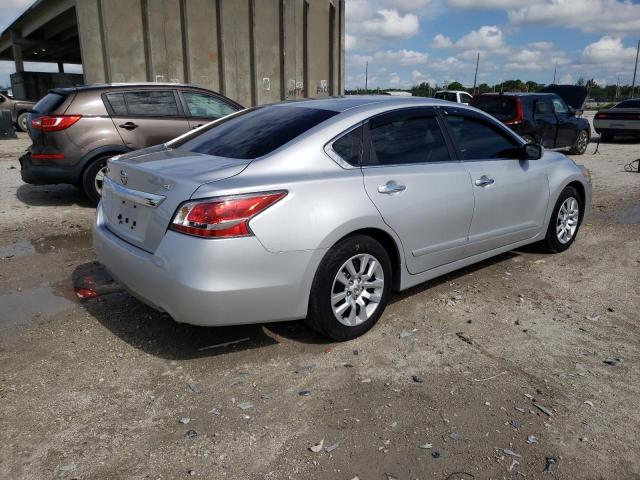 Photo 4 from auction – 2015 NISSAN ALTIMA 2.5 with VIN 1N4AL3AP8FC173237