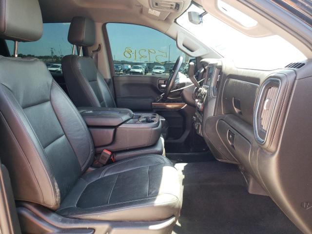 Photo 5 from auction – 2020 CHEVROLET silverado with VIN 3GCUYDED2LG357998