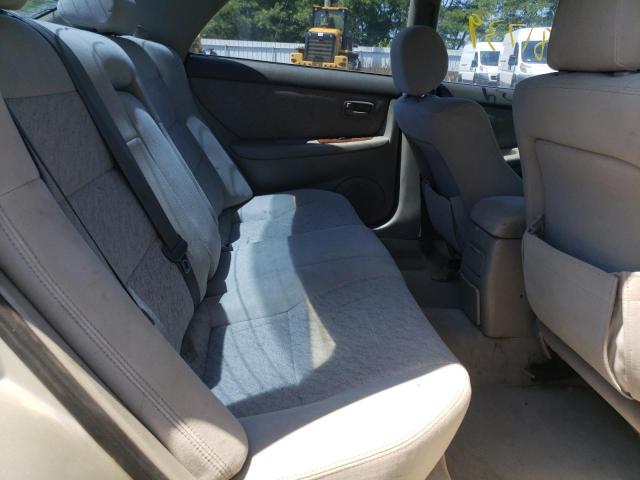 Photo 6 from auction – 1998 LEXUS ES 300 with VIN JT8BF28G4W5017835
