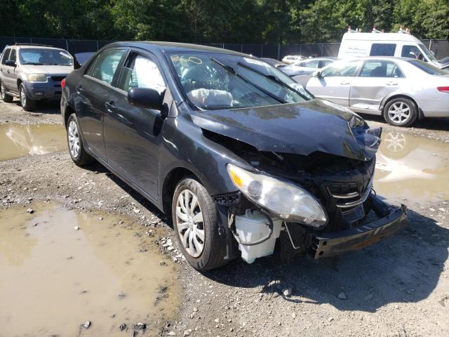 Foto 1 de la subasta – 2013 TOYOTA COROLLA BA con VIN 2T1BU4EE9DC074389