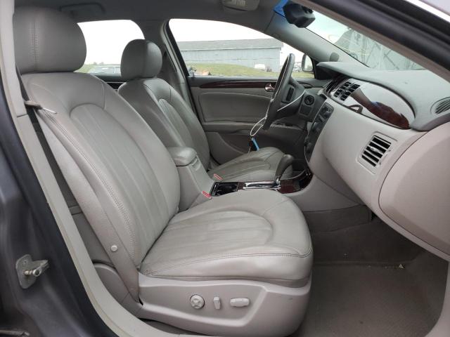 Photo 5 from auction – 2007 BUICK LUCERNE CX with VIN 1G4HD57207U136347