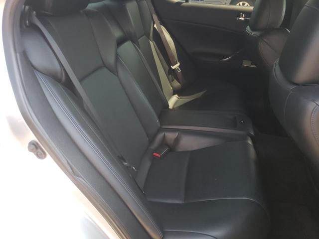 Photo 6 from auction – 2010 LEXUS IS F with VIN JTHBP5C20A5007337