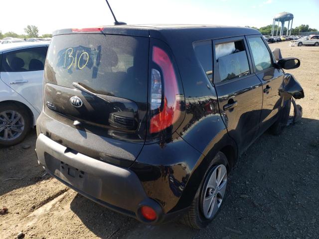 Photo 4 from auction – 2015 KIA SOUL with VIN KNDJN2A22F7116236
